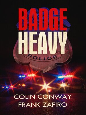 cover image of Badge Heavy
